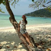 Отзыв от Аврора - DTV виза